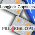 Longjack Capsules 25